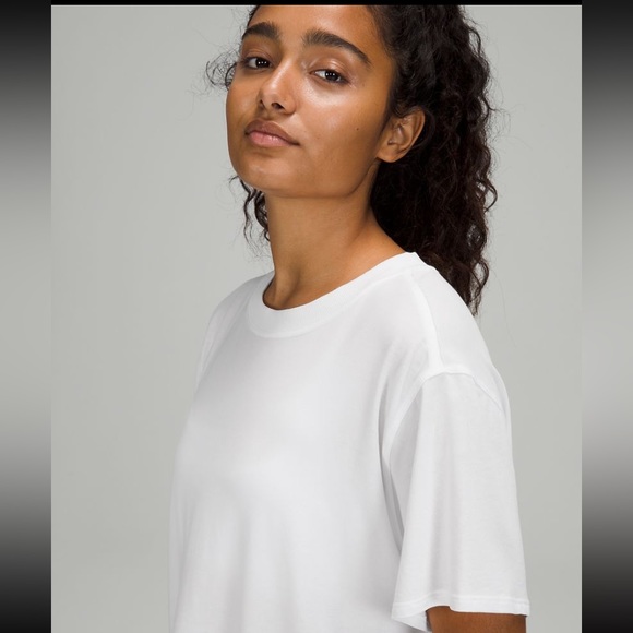 Lululemon All yours Short sleeve T-shirt - Picture 2 of 6
